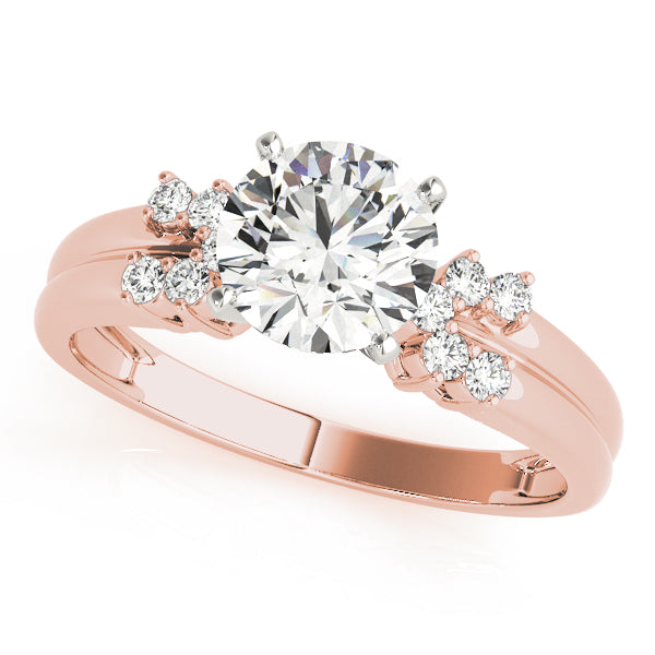 Engagement Ring M50292-E