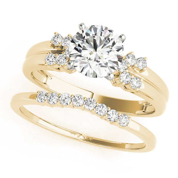 Engagement Ring M50292-E
