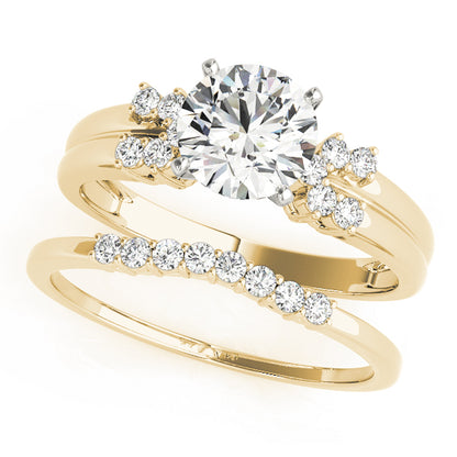 Engagement Ring M50292-E
