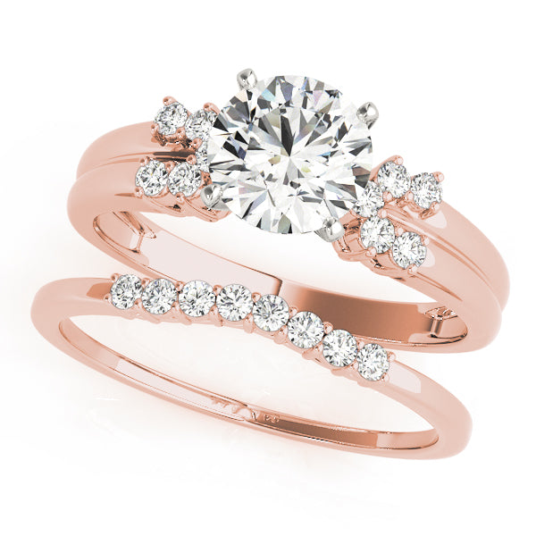 Engagement Ring M50292-E