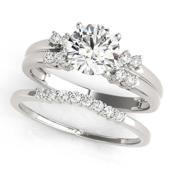 Engagement Ring M50292-E