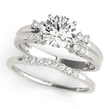 Load image into Gallery viewer, Engagement Ring M50292-E
