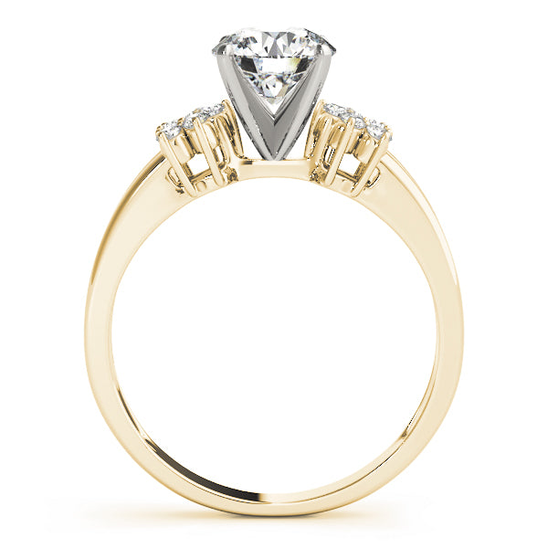 Engagement Ring M50292-E