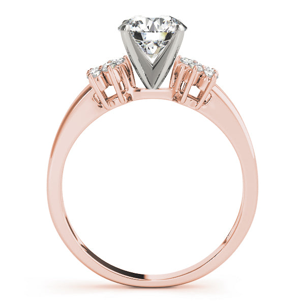 Engagement Ring M50292-E