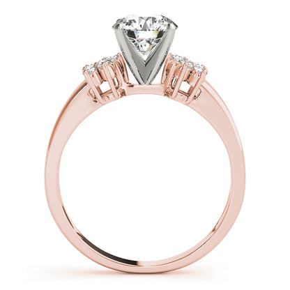 Engagement Ring M50292-E