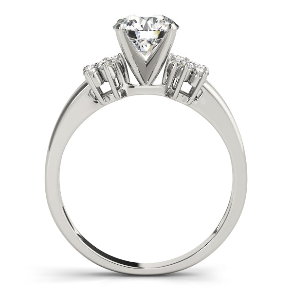 Engagement Ring M50292-E