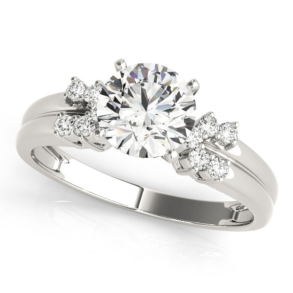 Engagement Ring M50292-E