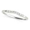 Load image into Gallery viewer, Wedding Band M50292-W
