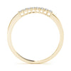 Load image into Gallery viewer, Wedding Band M50292-W
