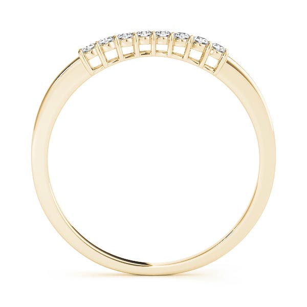 Wedding Band M50292-W