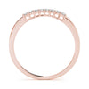 Load image into Gallery viewer, Wedding Band M50292-W
