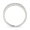 Load image into Gallery viewer, Wedding Band M50292-W
