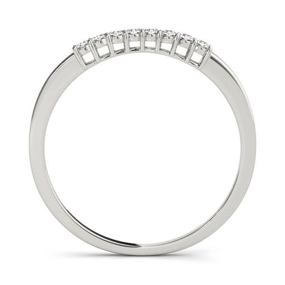 Wedding Band M50292-W