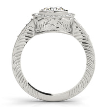 Load image into Gallery viewer, Round Engagement Ring M50293-E-1
