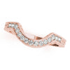 Load image into Gallery viewer, Wedding Band M50293-W-11/2
