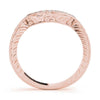 Load image into Gallery viewer, Wedding Band M50293-W-3/4
