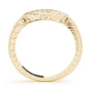 Load image into Gallery viewer, Wedding Band M50293-W-3/4
