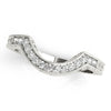 Load image into Gallery viewer, Wedding Band M50293-W-11/2
