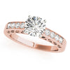 Load image into Gallery viewer, Engagement Ring M50295-E
