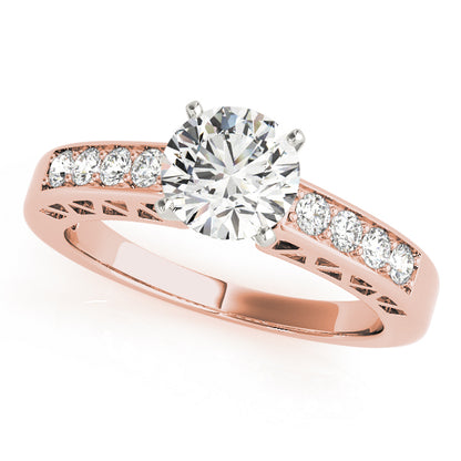 Engagement Ring M50295-E