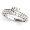 Load image into Gallery viewer, Engagement Ring M50295-E
