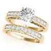 Load image into Gallery viewer, Engagement Ring M50295-E
