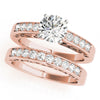 Load image into Gallery viewer, Engagement Ring M50295-E
