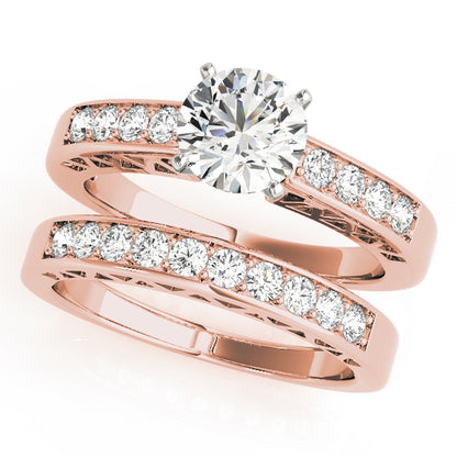 Engagement Ring M50295-E