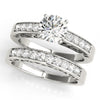 Load image into Gallery viewer, Engagement Ring M50295-E
