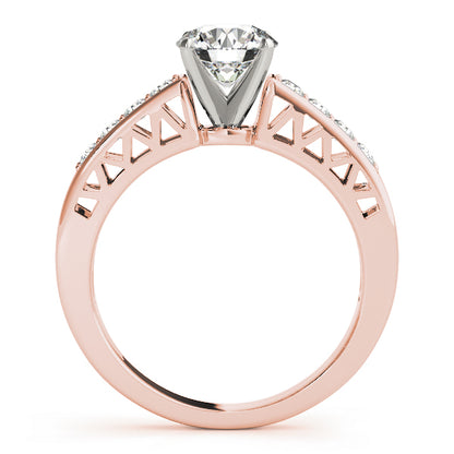 Engagement Ring M50295-E