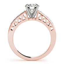 Load image into Gallery viewer, Engagement Ring M50295-E
