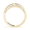 Load image into Gallery viewer, Wedding Band M50295-W
