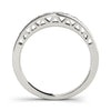 Load image into Gallery viewer, Wedding Band M50295-W
