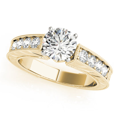 Engagement Ring M50296-E