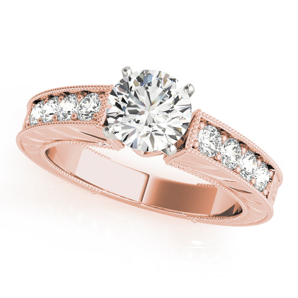 Engagement Ring M50296-E