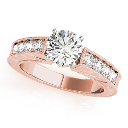 Engagement Ring M50296-E