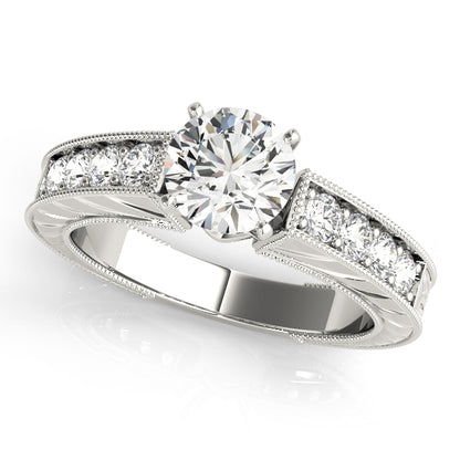 Engagement Ring M50296-E