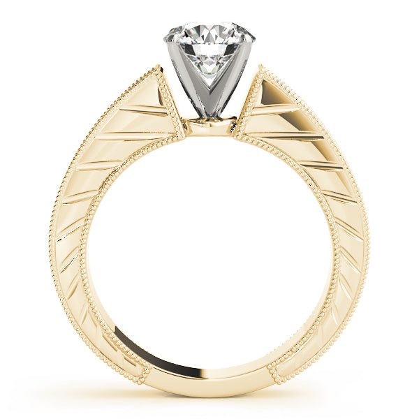 Engagement Ring M50296-E