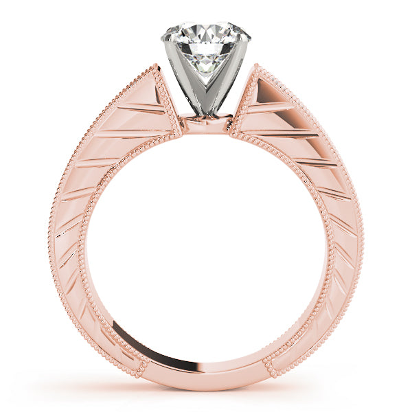 Engagement Ring M50296-E