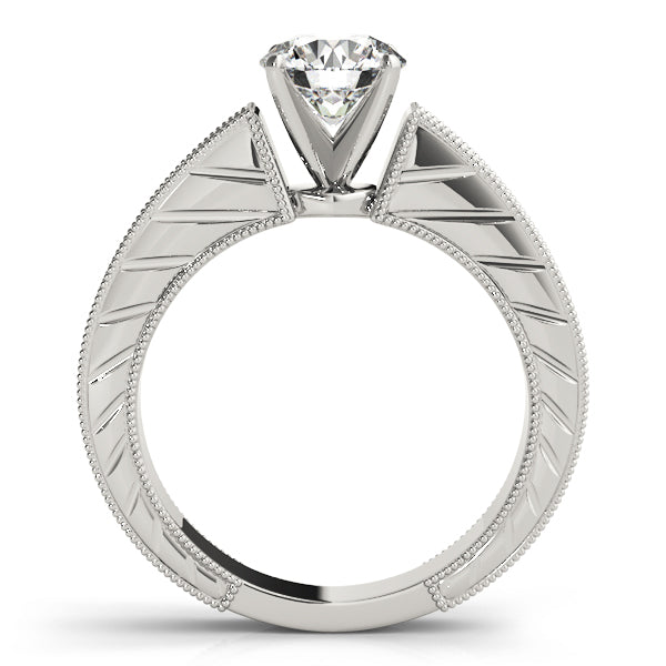 Engagement Ring M50296-E