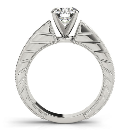 Engagement Ring M50296-E