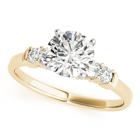 Engagement Ring M50298-E