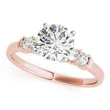 Load image into Gallery viewer, Engagement Ring M50298-E
