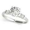 Load image into Gallery viewer, Engagement Ring M50298-E
