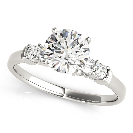 Engagement Ring M50298-E
