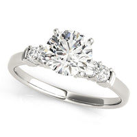 Engagement Ring M50298-E