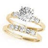 Load image into Gallery viewer, Engagement Ring M50298-E
