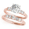Load image into Gallery viewer, Engagement Ring M50298-E
