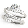 Load image into Gallery viewer, Engagement Ring M50298-E
