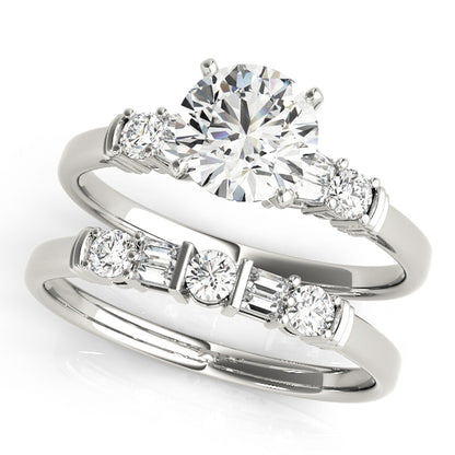 Engagement Ring M50298-E